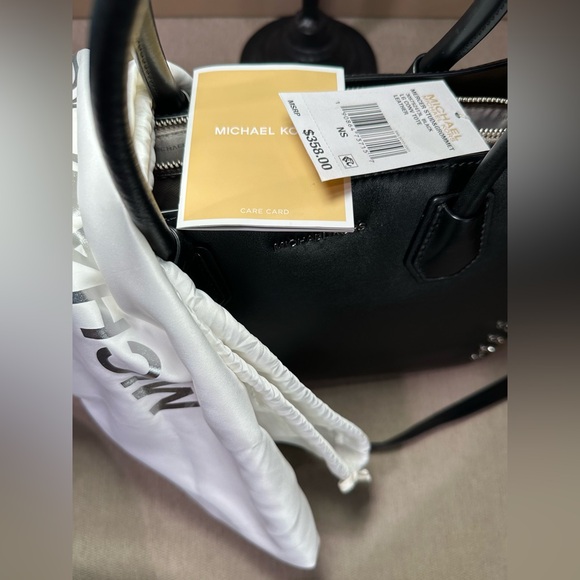 MICHAEL KORS TOTE BAG - Picture 6 of 10